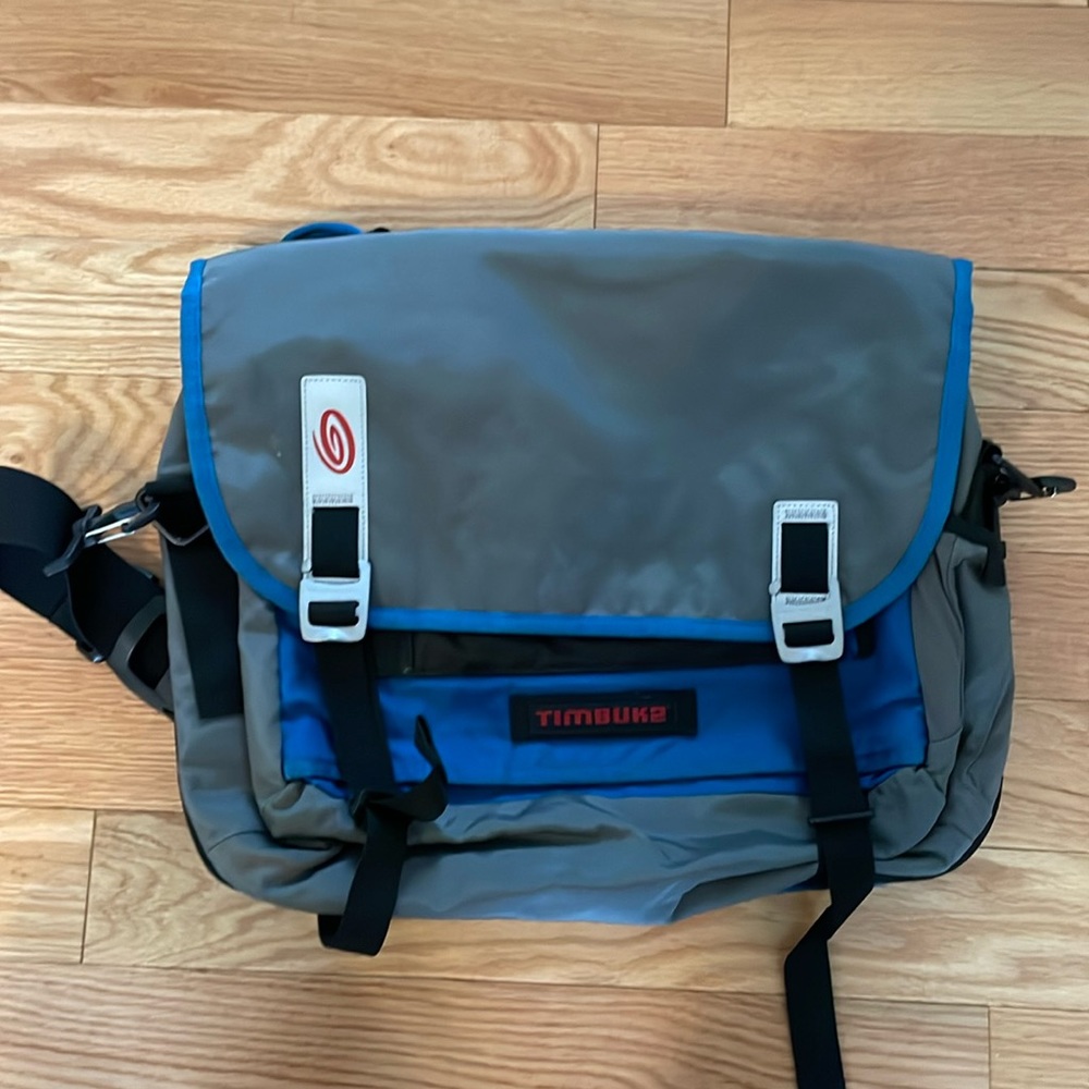 Timbuk2 Messenger/Computer Bag